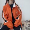 Sweatshirt femme - Ref 3215001