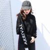 Sweatshirt femme - Ref 3215002