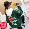 Sweatshirt femme - Ref 3215004