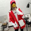 Sweatshirt femme en Polyester - Ref 3215007