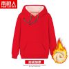 Sweatshirt femme - Ref 3215010