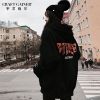 Sweatshirt femme - Ref 3215019