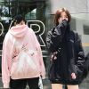 Sweatshirt femme VUUH - Ref 3215021