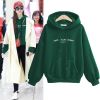 Sweatshirt femme - Ref 3215024