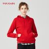 Sweatshirt femme - Ref 3215028