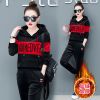 Sweatshirt femme - Ref 3215029
