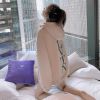 Sweatshirt femme - Ref 3215039