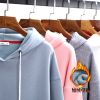 Sweatshirt femme - Ref 3215044