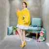 Sweatshirt femme - Ref 3215053