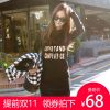 Sweatshirt femme - Ref 3215055