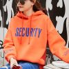 Sweatshirt femme - Ref 3215063