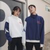 Sweatshirt femme - Ref 3215072
