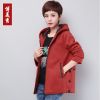 Sweatshirt femme - Ref 3215076