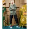Sweatshirt femme - Ref 3215077