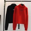 Sweatshirt femme - Ref 3215084