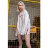 Sweatshirt femme - Ref 3215085