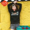 Sweatshirt femme - Ref 3215106