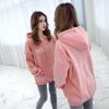 Sweatshirt femme - Ref 3215148