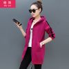 Sweatshirt femme - Ref 3215157