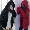 Sweatshirt femme - Ref 3215160