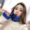 Sweatshirt femme EZIITAR - Ref 3215167
