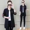 Sweatshirt femme - Ref 3215169