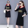 Sweatshirt femme - Ref 3215176
