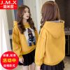 Sweatshirt femme - Ref 3215178