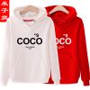 Sweatshirt femme - Ref 3215191
