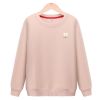 Sweatshirt femme SPPYE - Ref 3215203