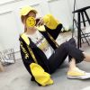 Sweatshirt femme en Polyester - Ref 3215238