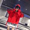 Sweatshirt femme - Ref 3215265
