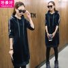 Sweatshirt femme - Ref 3215276