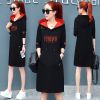 Sweatshirt femme - Ref 3215279