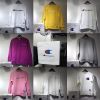 Sweatshirt femme - Ref 3215302
