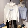 Sweatshirt femme - Ref 3215303