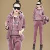 Sweatshirt femme - Ref 3215305