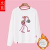 Sweatshirt femme - Ref 3215307