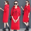 Sweatshirt femme en Polyester - Ref 3215317