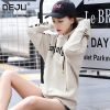 Sweatshirt femme - Ref 3215330
