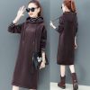 Sweatshirt femme - Ref 3215343