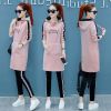 Sweatshirt femme - Ref 3215346