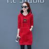 Sweatshirt femme - Ref 3215354