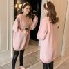 Sweatshirt femme - Ref 3215360