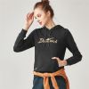 Sweatshirt femme - Ref 3215361