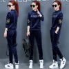 Sweatshirt femme - Ref 3215367