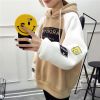 Sweatshirt femme - Ref 3215387