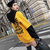 Sweatshirt femme - Ref 3215395