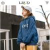 Sweatshirt femme - Ref 3215412