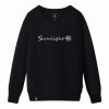 Sweatshirt femme - Ref 3215416